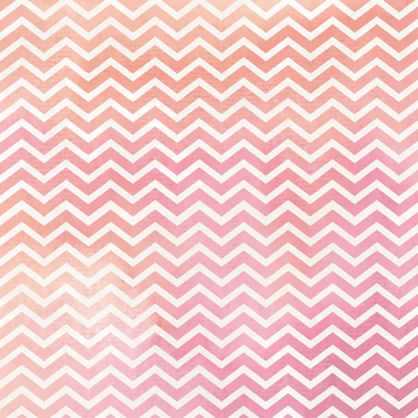 pembe ve turuncu girly chevron arka plan