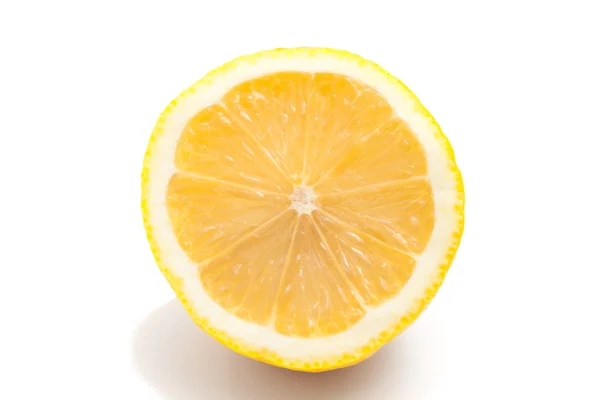 Violación jugosa limón —  Fotos de Stock