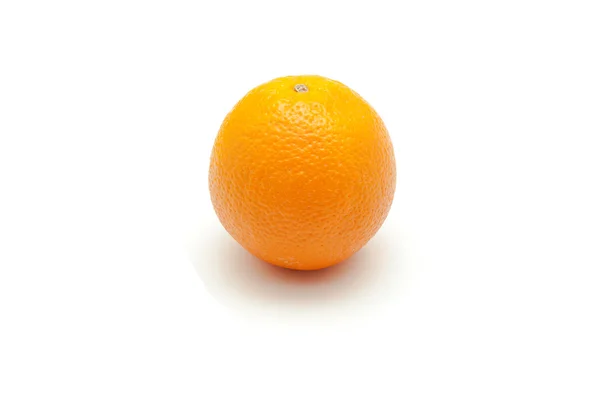 Naranja jugosa — Foto de Stock