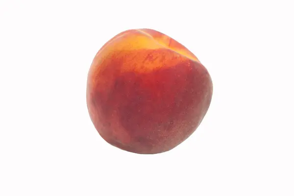 Бархатный персик — стоковое фото