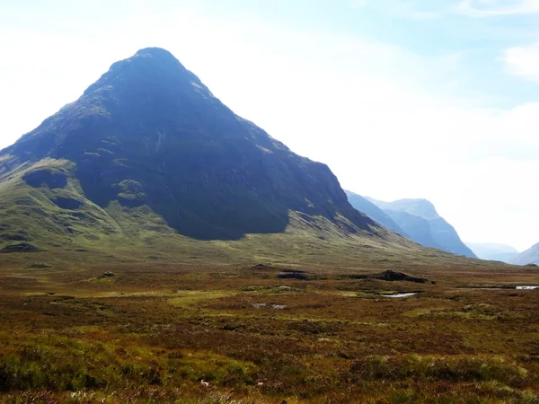 Highlands écossais — Photo