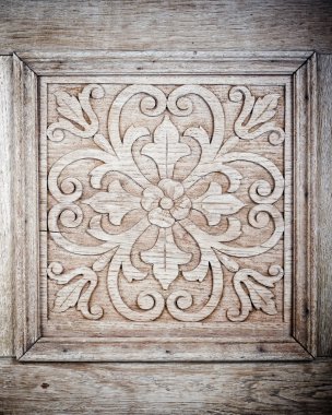 çiçek pattern 