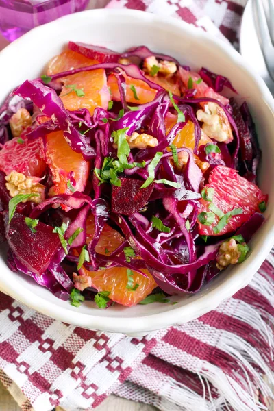 Salad — Stock Photo, Image