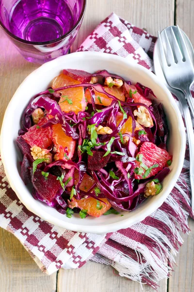 Ensalada — Foto de Stock