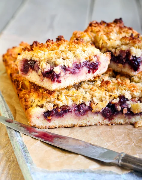 Cake — Stock Photo, Image