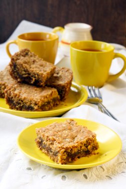 Tarih ve elma kareler 