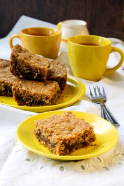 Tarih ve elma kareler 