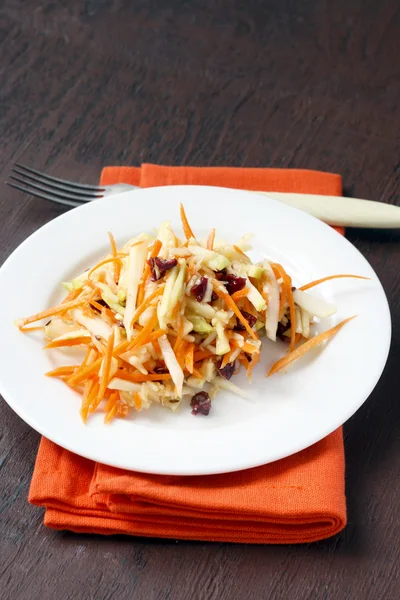 Vegetables salad — Stock Photo, Image