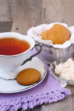 zencefil fındık, zencefilli bisküvi,