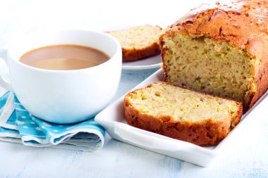 Kabak loaf 