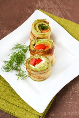 kabak böreği