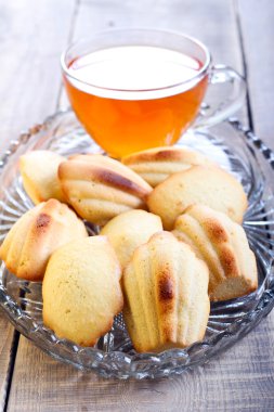 Tatlım kurabiye bisküvi 