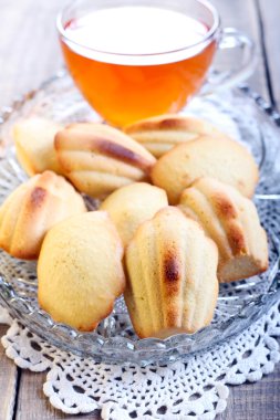 Tatlım kurabiye bisküvi 