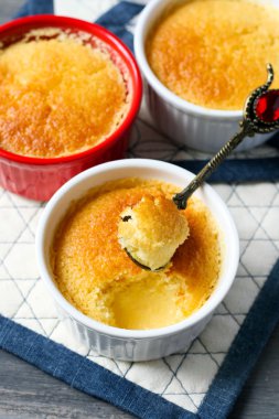 narenciye puding 