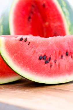 karpuz dilimleri