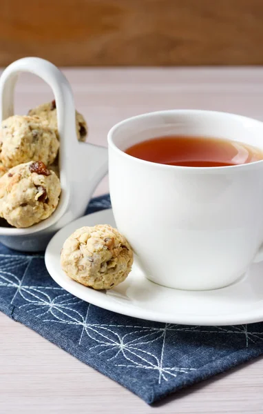 Servicios de desayuno — Foto de Stock