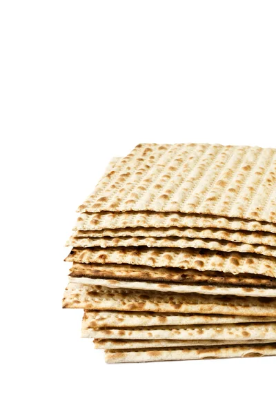 Matzo. — Stok fotoğraf