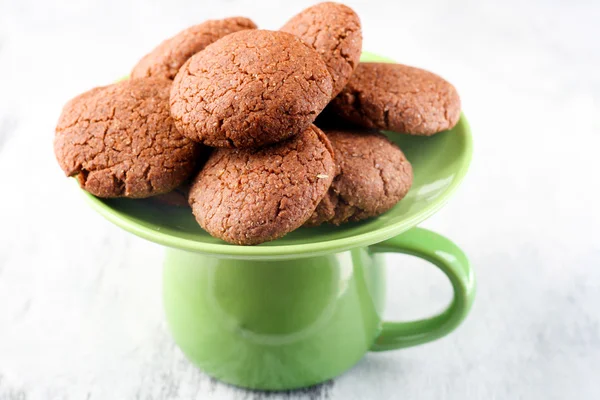 Lenten cookies — Stock Photo, Image