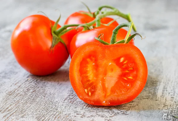 Tomates — Fotografia de Stock