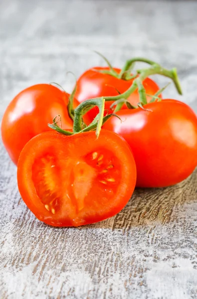 Tomaten — Stockfoto