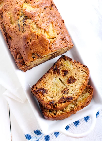 Cake — Stock Photo, Image