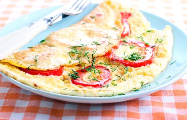 omlet 