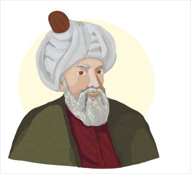 Mimar Sinan Osmanlı baş mimarı ve inşaat mühendisiydi.