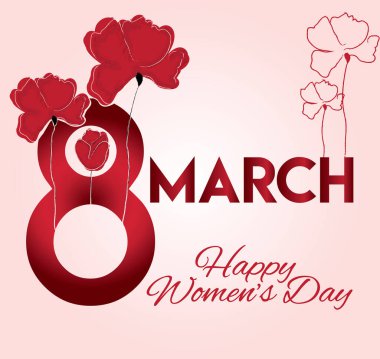 8 Mart Uluslararası Kadınlar Günü
