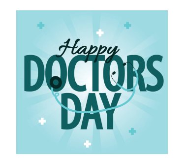 30 march, happy world doctors day