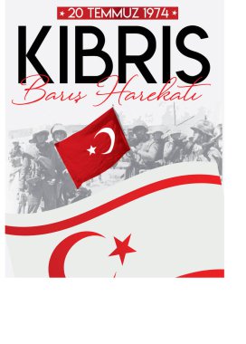 20 July 1974, cyprus peace operation Turkish: 20 temmuz 1974, , kibris baris harekati