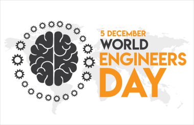 5 december world engineers day