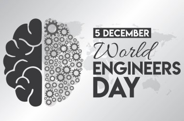 5 december world engineers day
