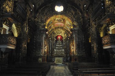 Aziz Benedict Manastırı