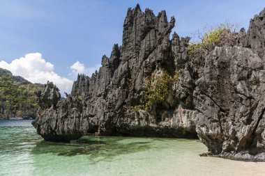 Filipinler, palawan Adası
