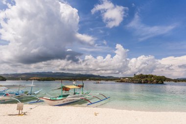 Türkiye, borocay