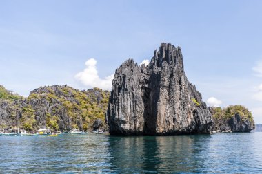Filipinler, palawan Adası