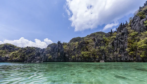 Филиппины, Palawan Island — стоковое фото