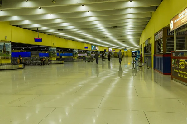 Jakarta Domestic Airport — Stock Photo, Image