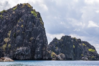 Filipinler, palawan Adası