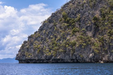 Filipinler, palawan Adası