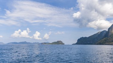 Filipinler, palawan Adası