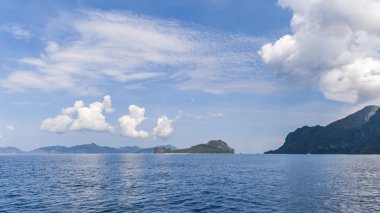 Filipinler, palawan Adası