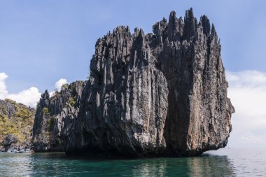 Filipinler, palawan Adası