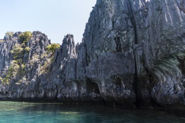 Filipinler, palawan Adası