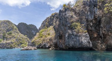 Filipinler, palawan Adası