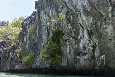 Filipinler, palawan Adası