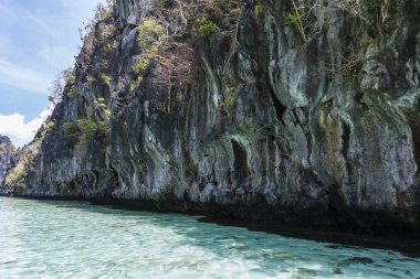 Filipinler, palawan Adası