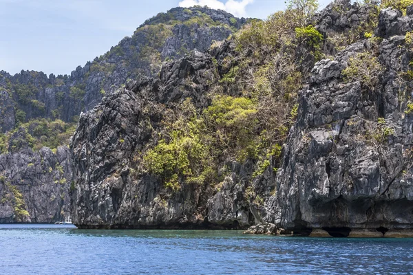 Filipinas, Ilha Palawan — Fotografia de Stock