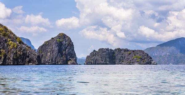 Filipinas, Ilha Palawan — Fotografia de Stock