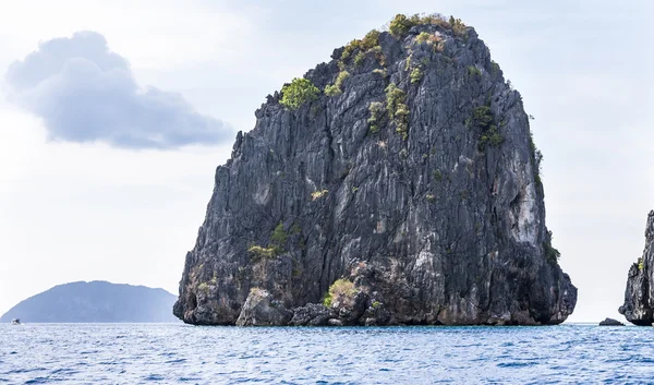 Filipinas, Ilha Palawan — Fotografia de Stock